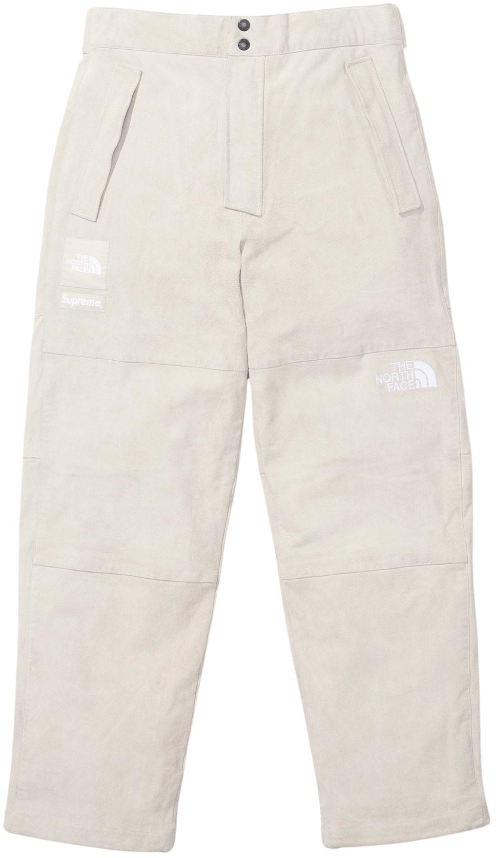 Supreme®/The North Face® Suede Mountain Pant view 8